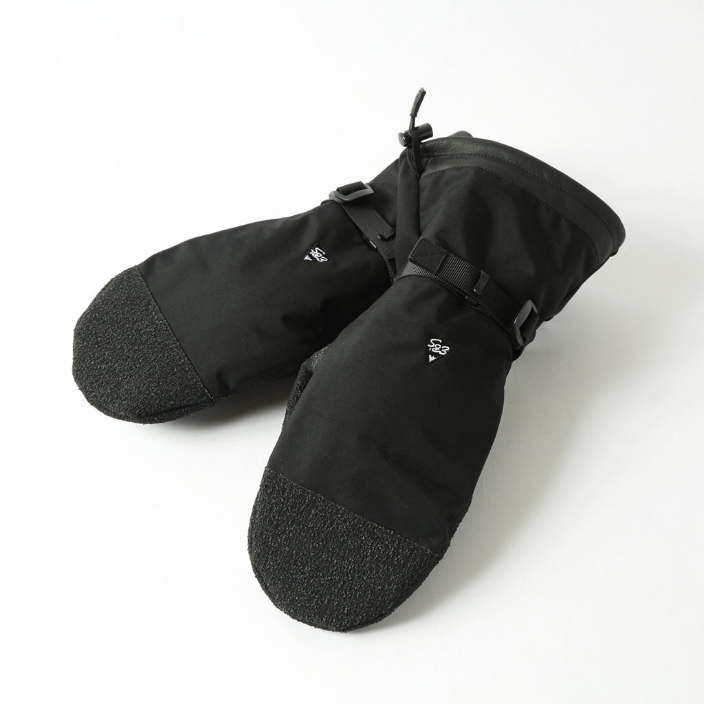 2026年9月入荷予定　OVER MITT STRONG