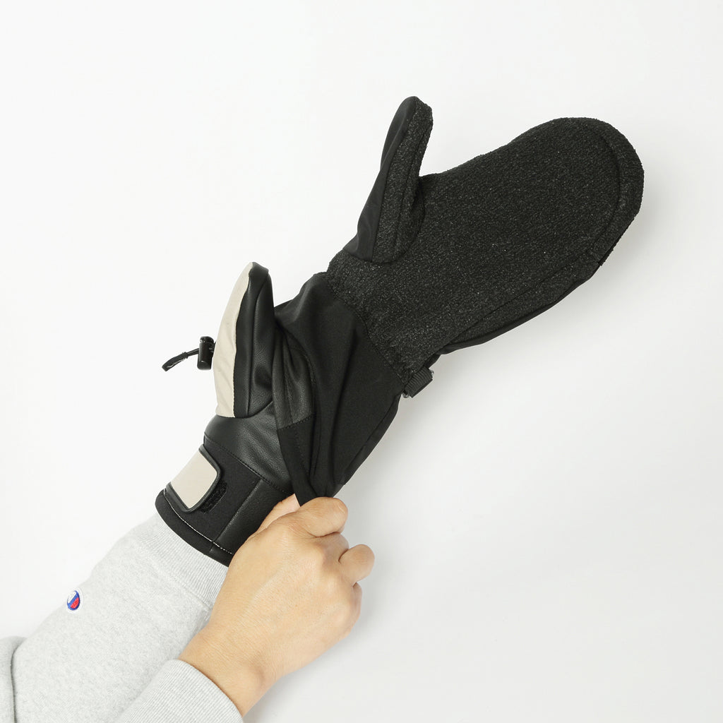 2026年9月入荷予定　OVER MITT STRONG