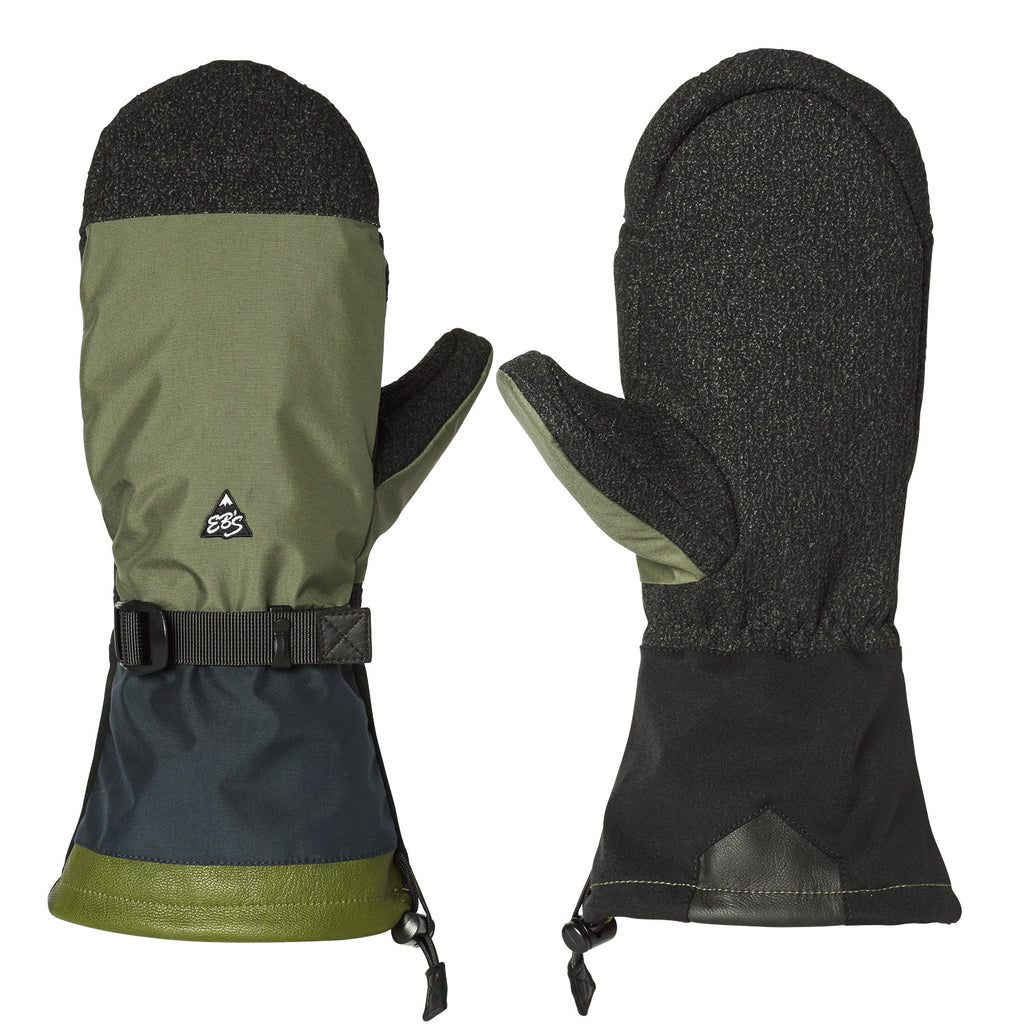 2026年9月入荷予定　OVER MITT STRONG