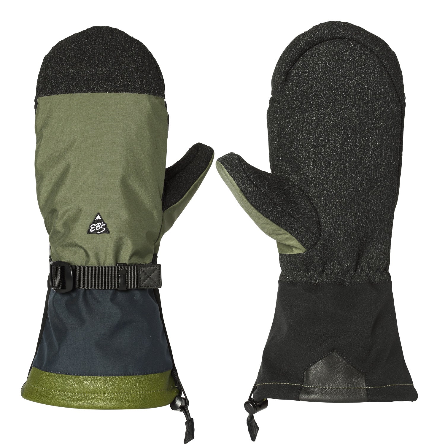 2026年9月入荷予定　OVER MITT STRONG