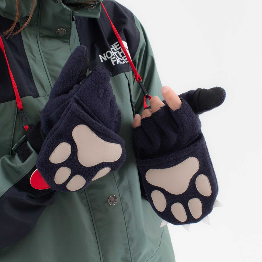 2026年9月入荷予定　KEMONO CHAN® INNER