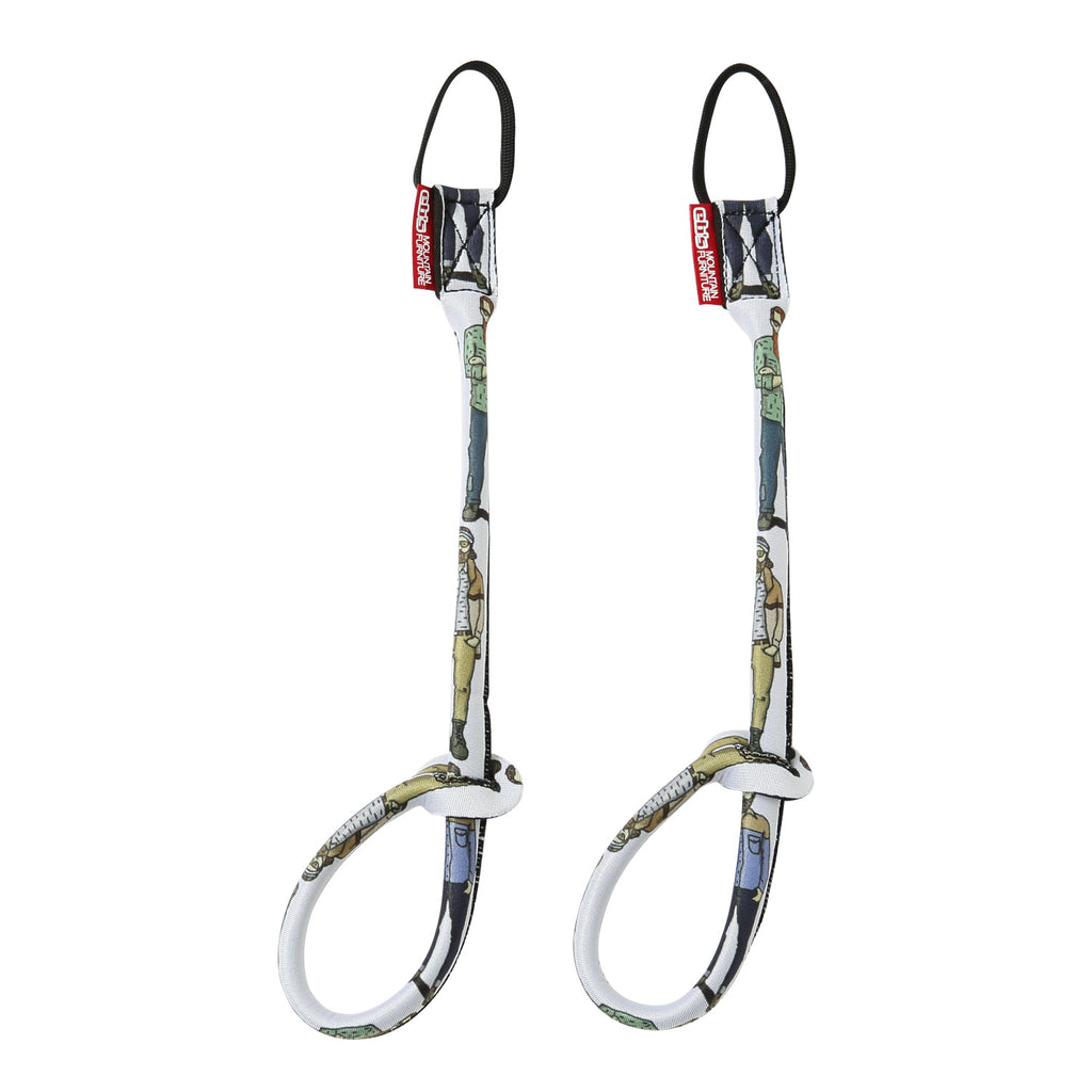 2026年9月入荷予定　GLOVE LEASH SOFT