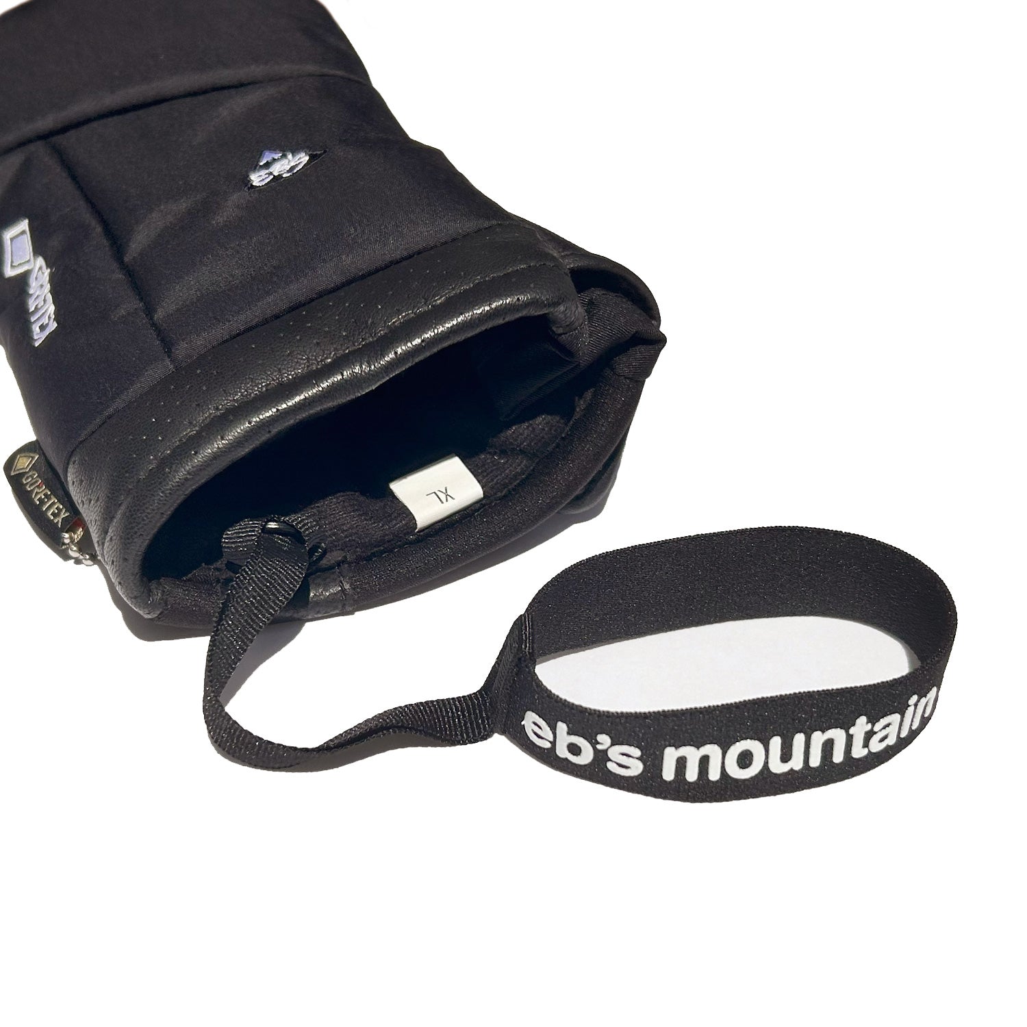 2026年9月入荷予定　GLOVE BAND