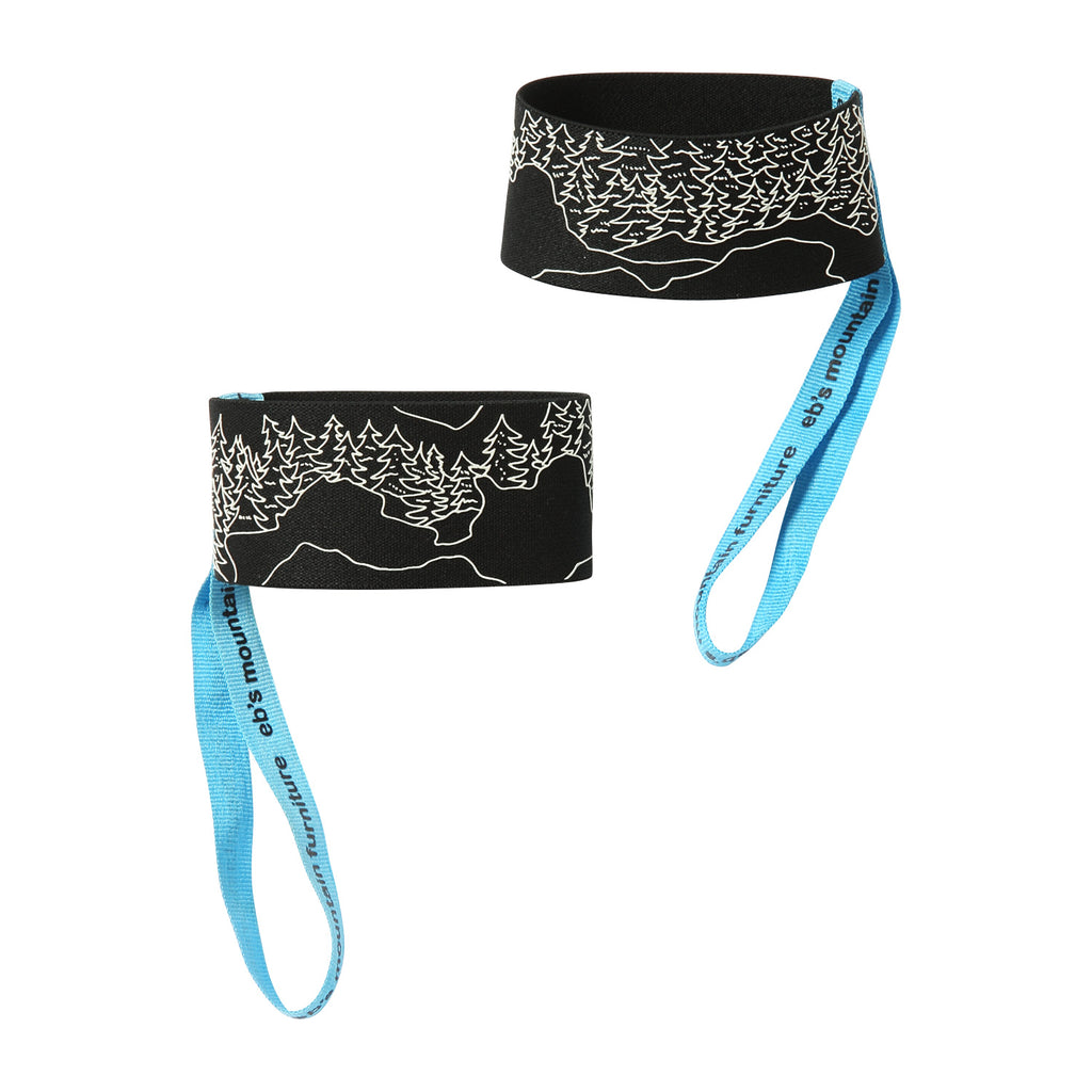 2026年9月入荷予定　GLOVE BAND FAT