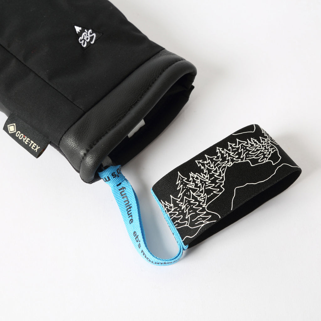 2026年9月入荷予定　GLOVE BAND FAT