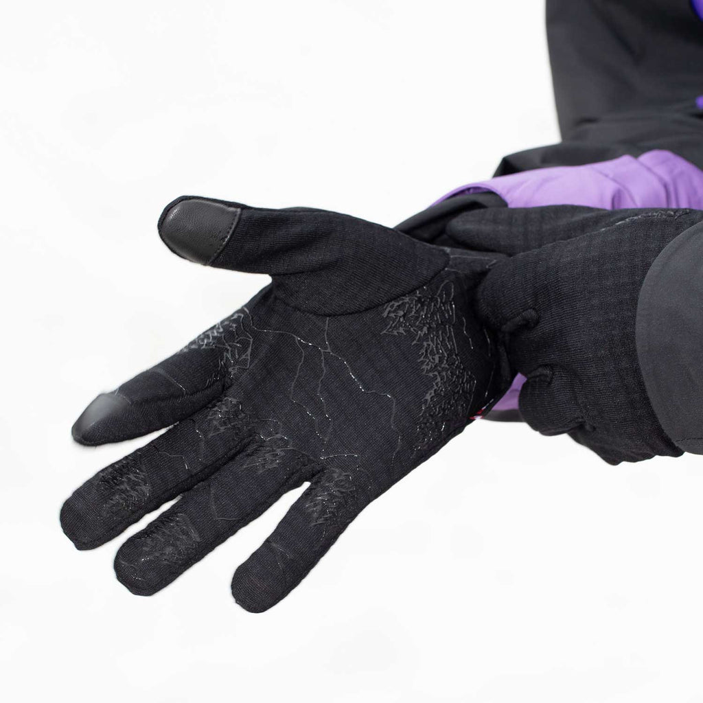 2026年9月入荷予定　POLARTEC GRID INNER［HIGH WARM］