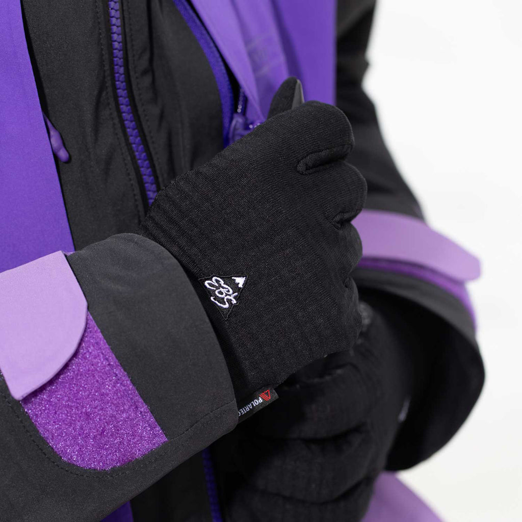 2026年9月入荷予定　POLARTEC GRID INNER［HIGH WARM］