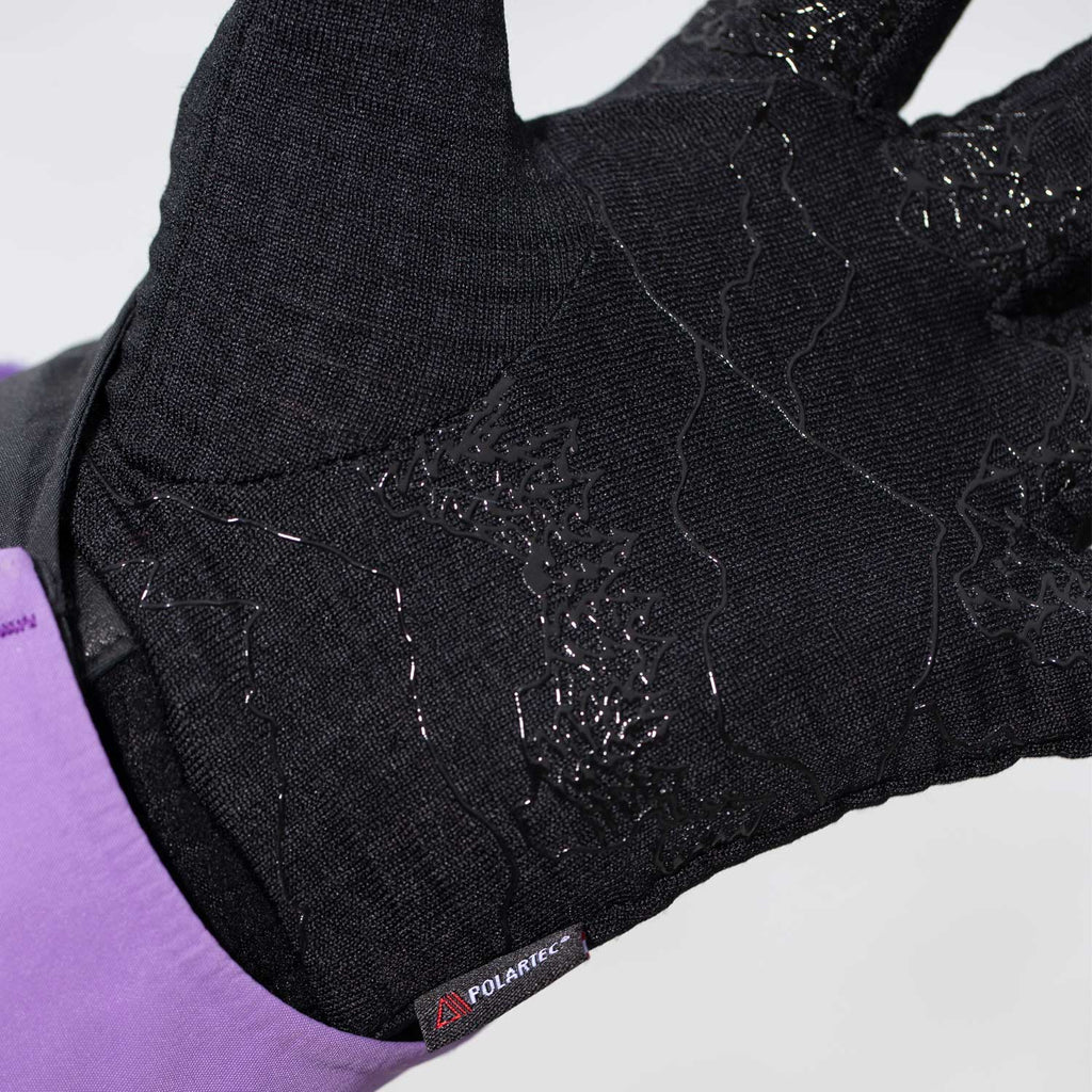 2026年9月入荷予定　POLARTEC GRID INNER［HIGH WARM］