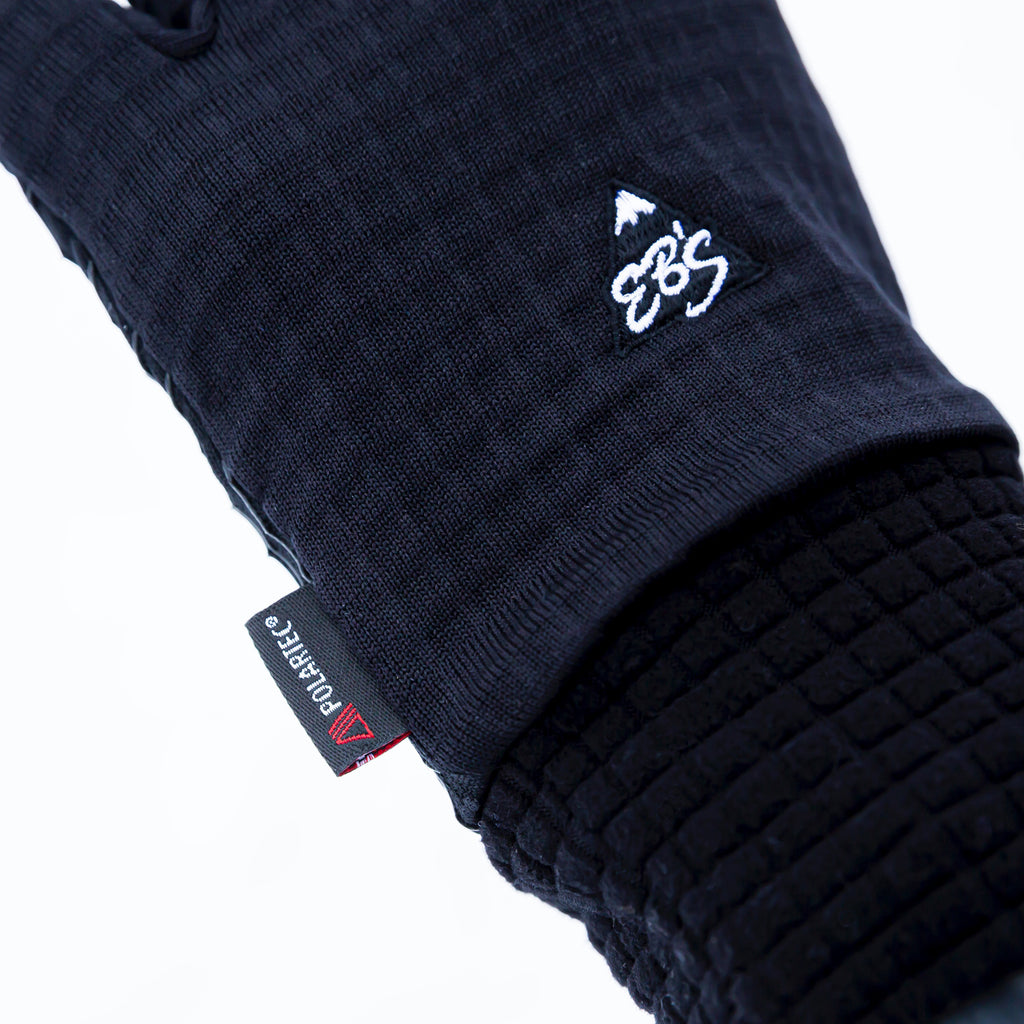 2026年9月入荷予定　POLARTEC GRID INNER［HIGH WARM］