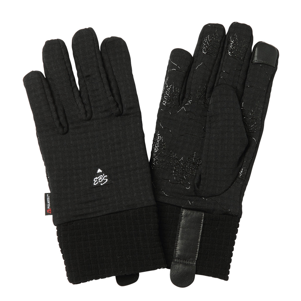 2026年9月入荷予定　POLARTEC GRID INNER［HIGH WARM］