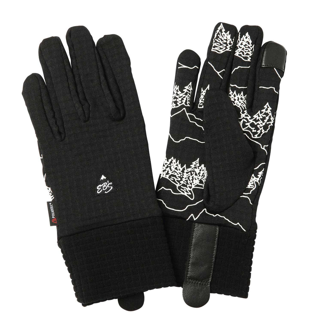 2026年9月入荷予定　POLARTEC GRID INNER［HIGH WARM］