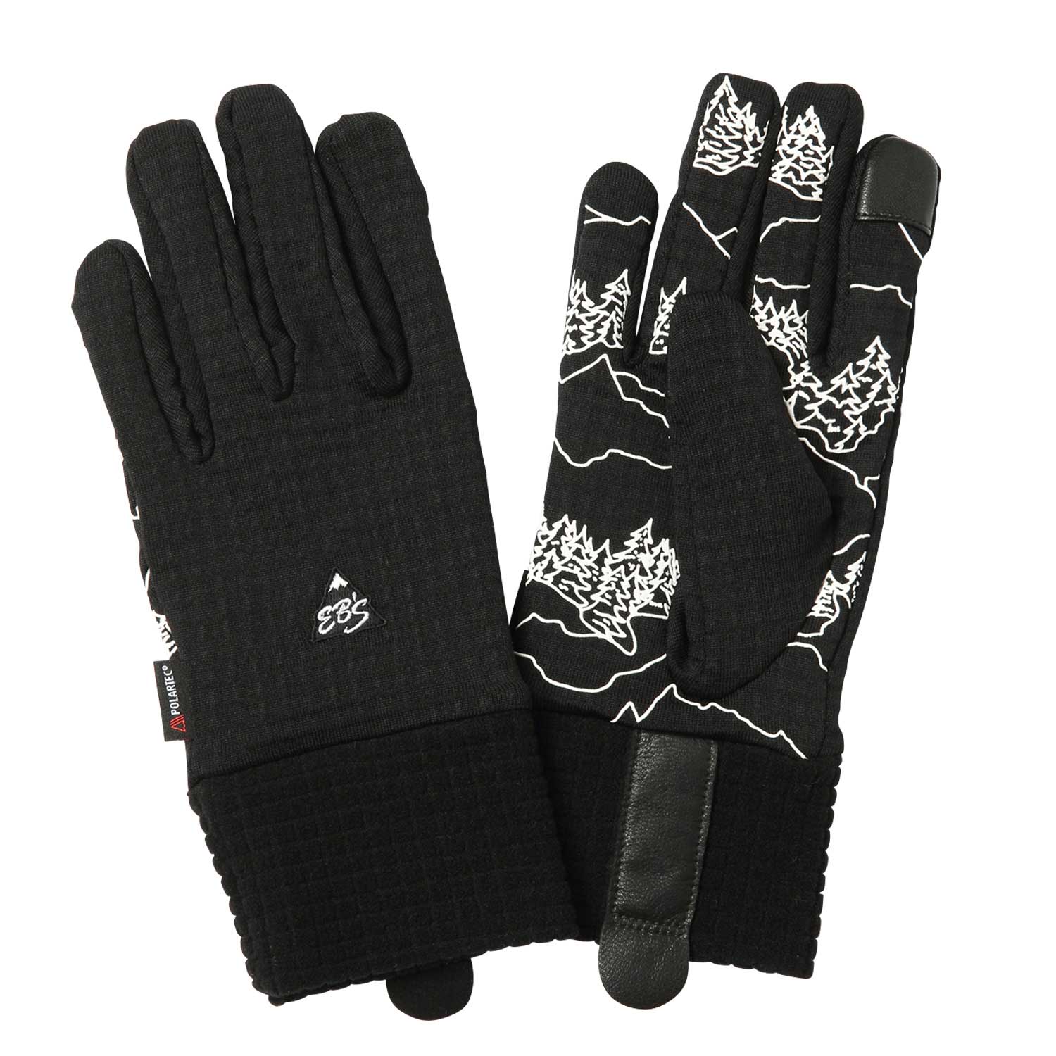 2026年9月入荷予定　POLARTEC GRID INNER［HIGH WARM］