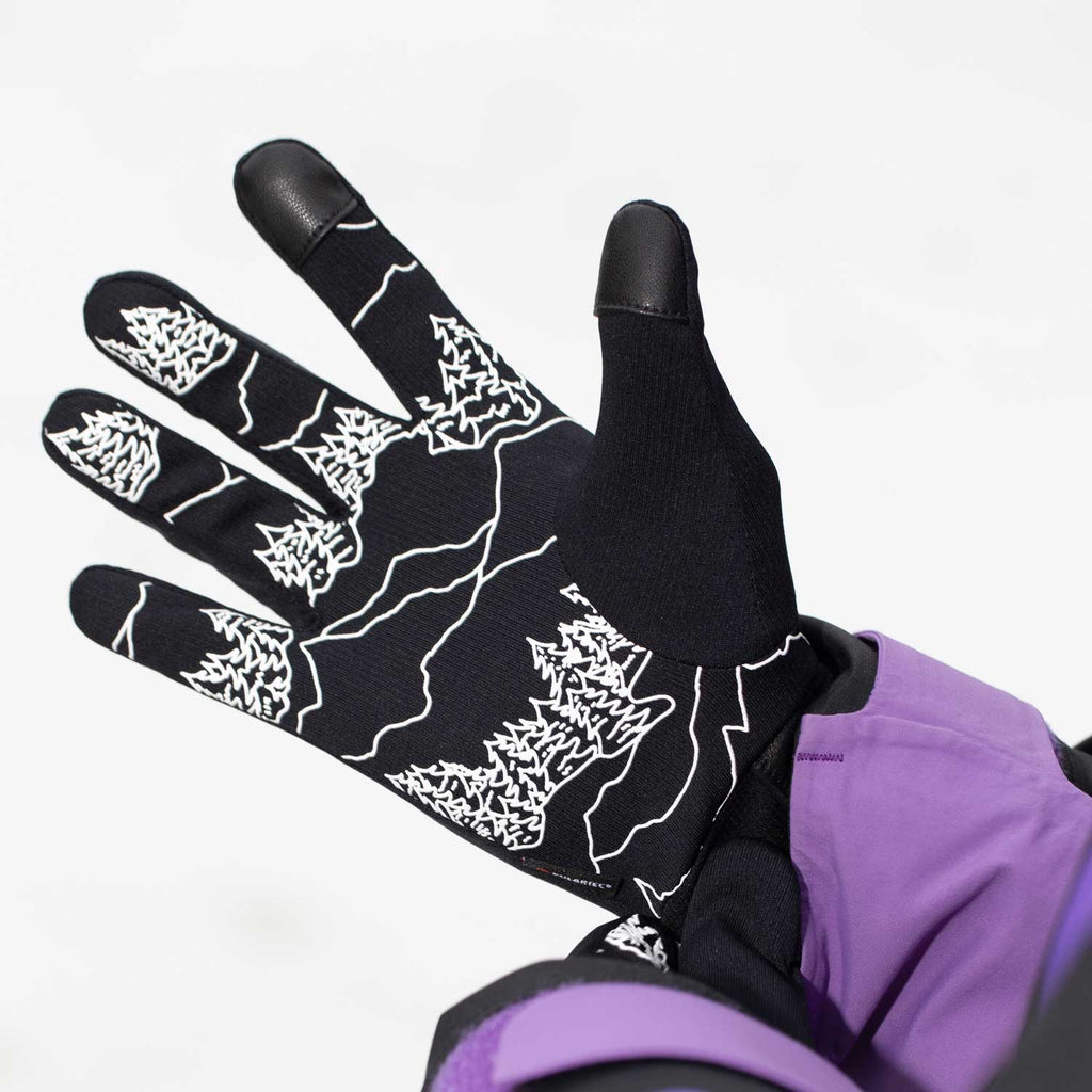 26年9月入荷予定　POLARTEC GRID INNER [LIGHT WARM]