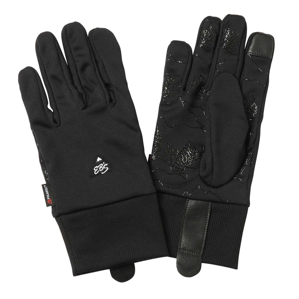 26年9月入荷予定　POLARTEC GRID INNER [LIGHT WARM]