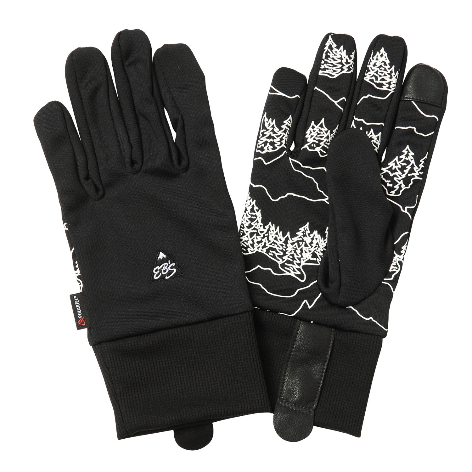 26年9月入荷予定　POLARTEC GRID INNER [LIGHT WARM]