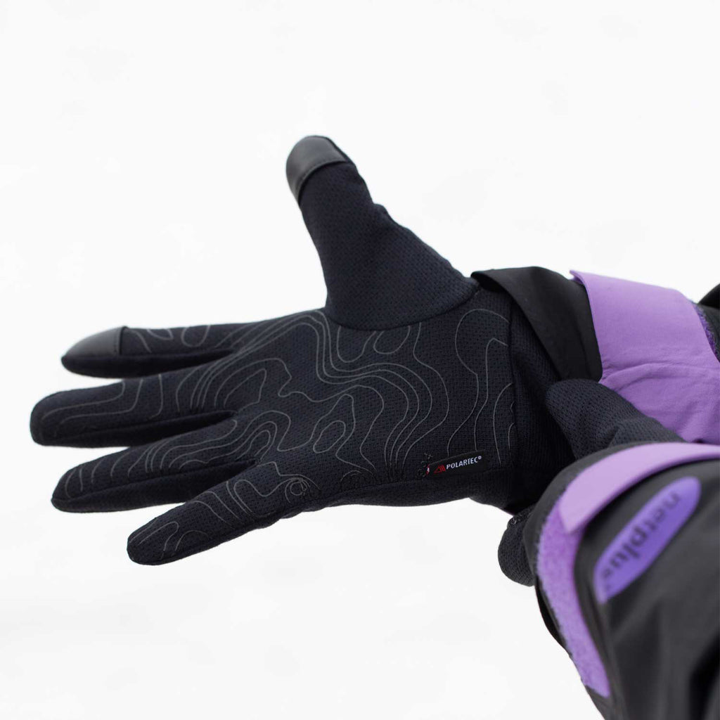 2026年9月入荷予定　POLARTEC DRY INNER