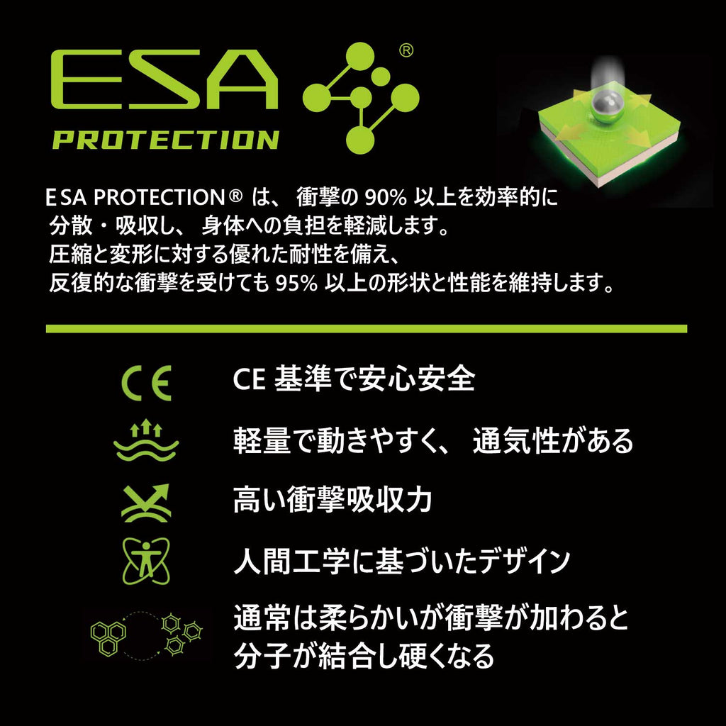 2026年10月入荷予定　BODY DEFENDER