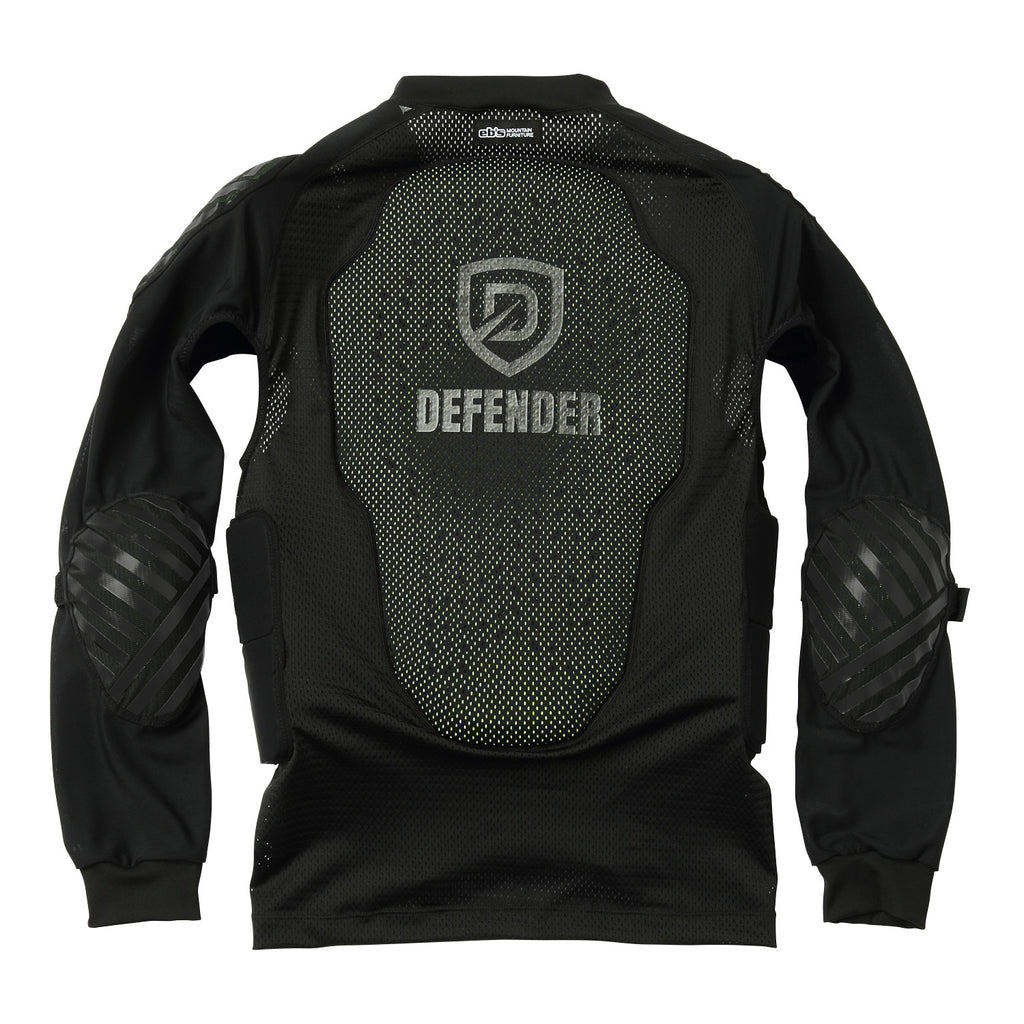 2026年10月入荷予定　BODY DEFENDER