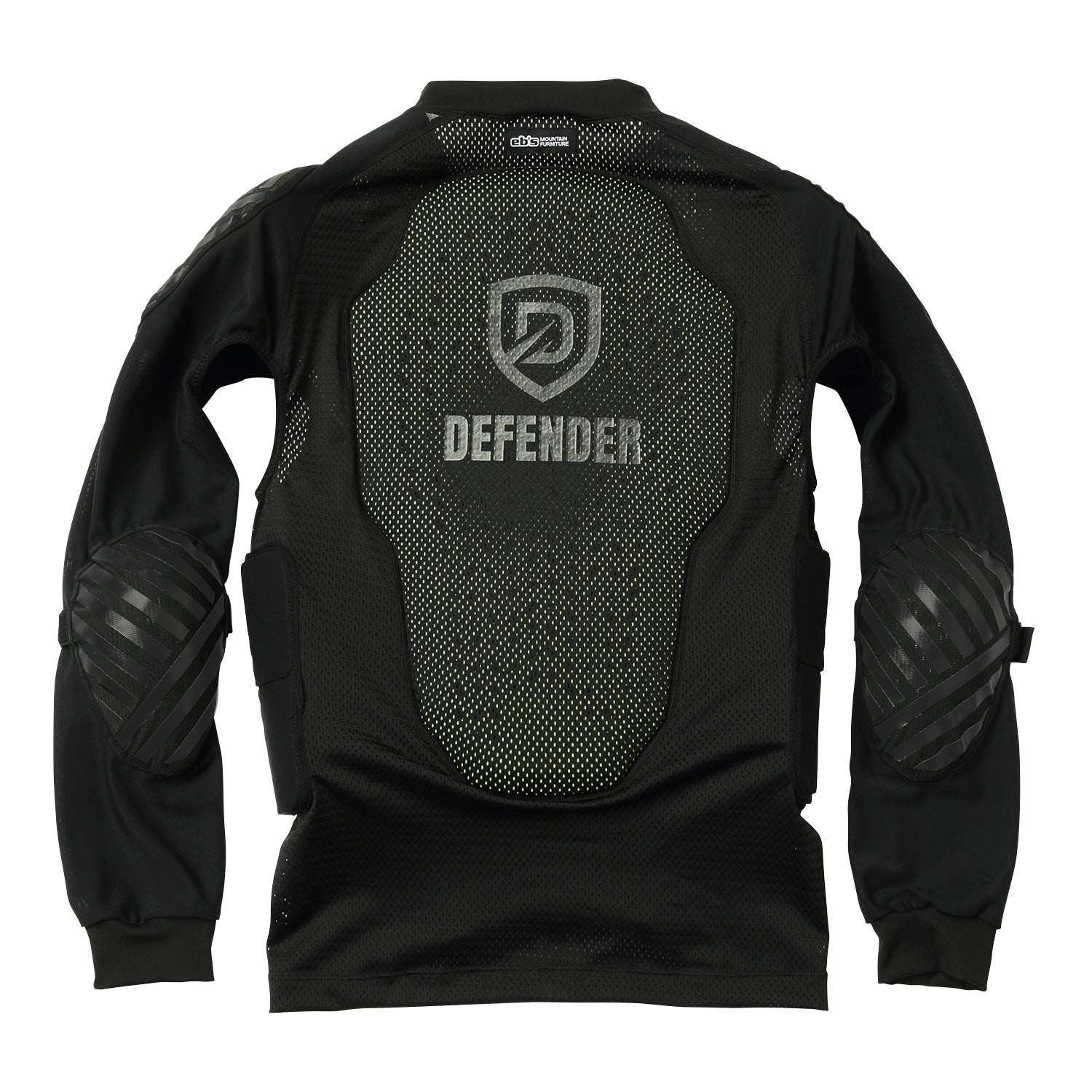 2026年10月入荷予定　BODY DEFENDER