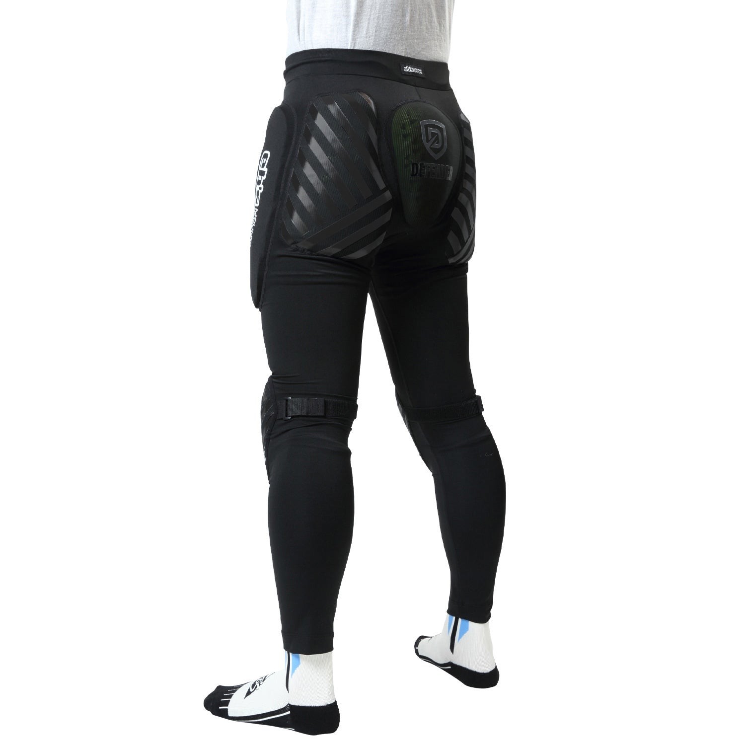 2026年10月入荷予定　HIP DEFENDER LONG