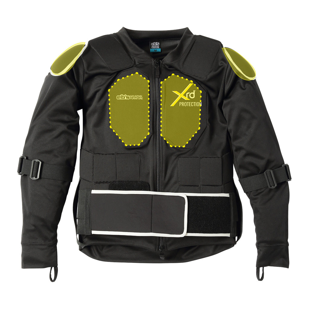 2026年10月入荷予定　BODY PAD XRD® PLUS