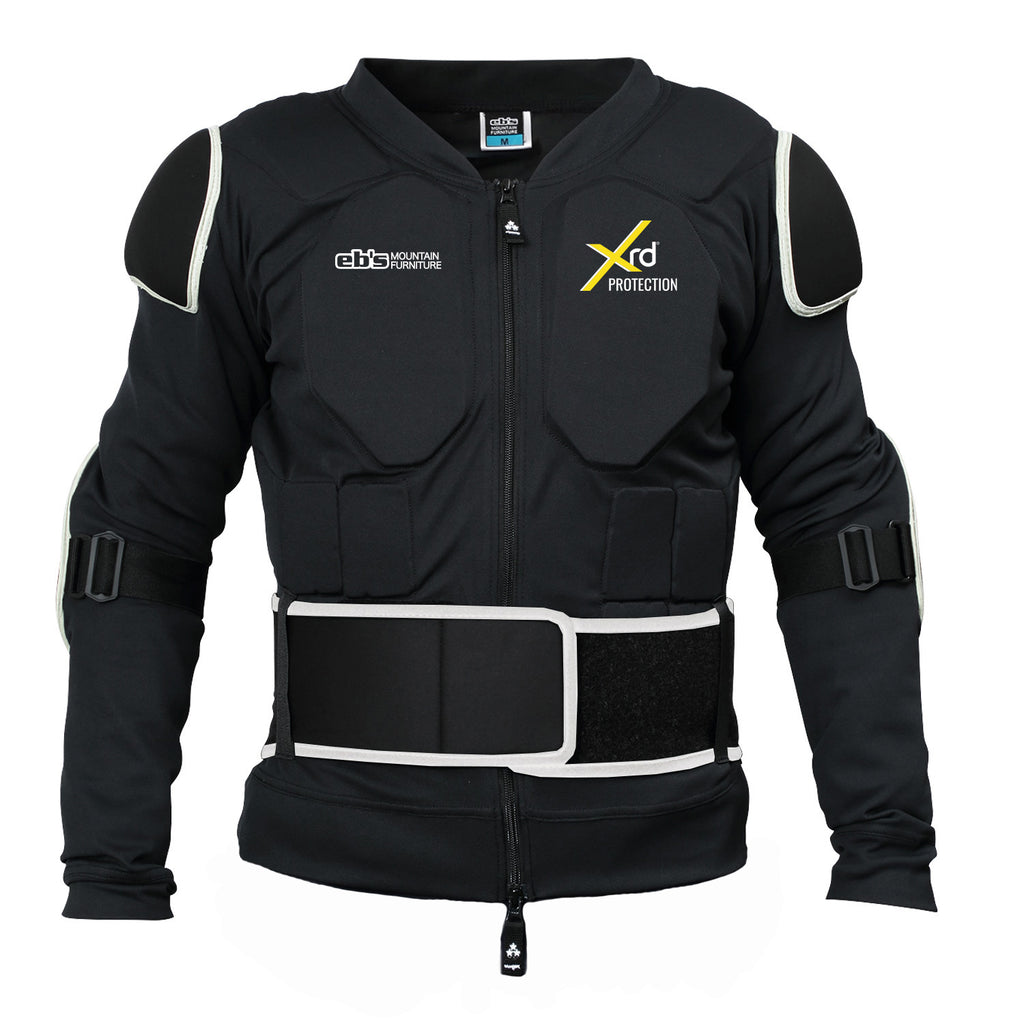 2026年10月入荷予定　BODY PAD XRD® PLUS