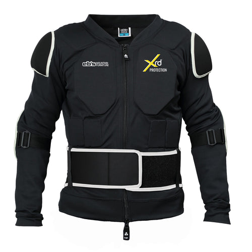 2026年10月入荷予定　BODY PAD XRD® PLUS