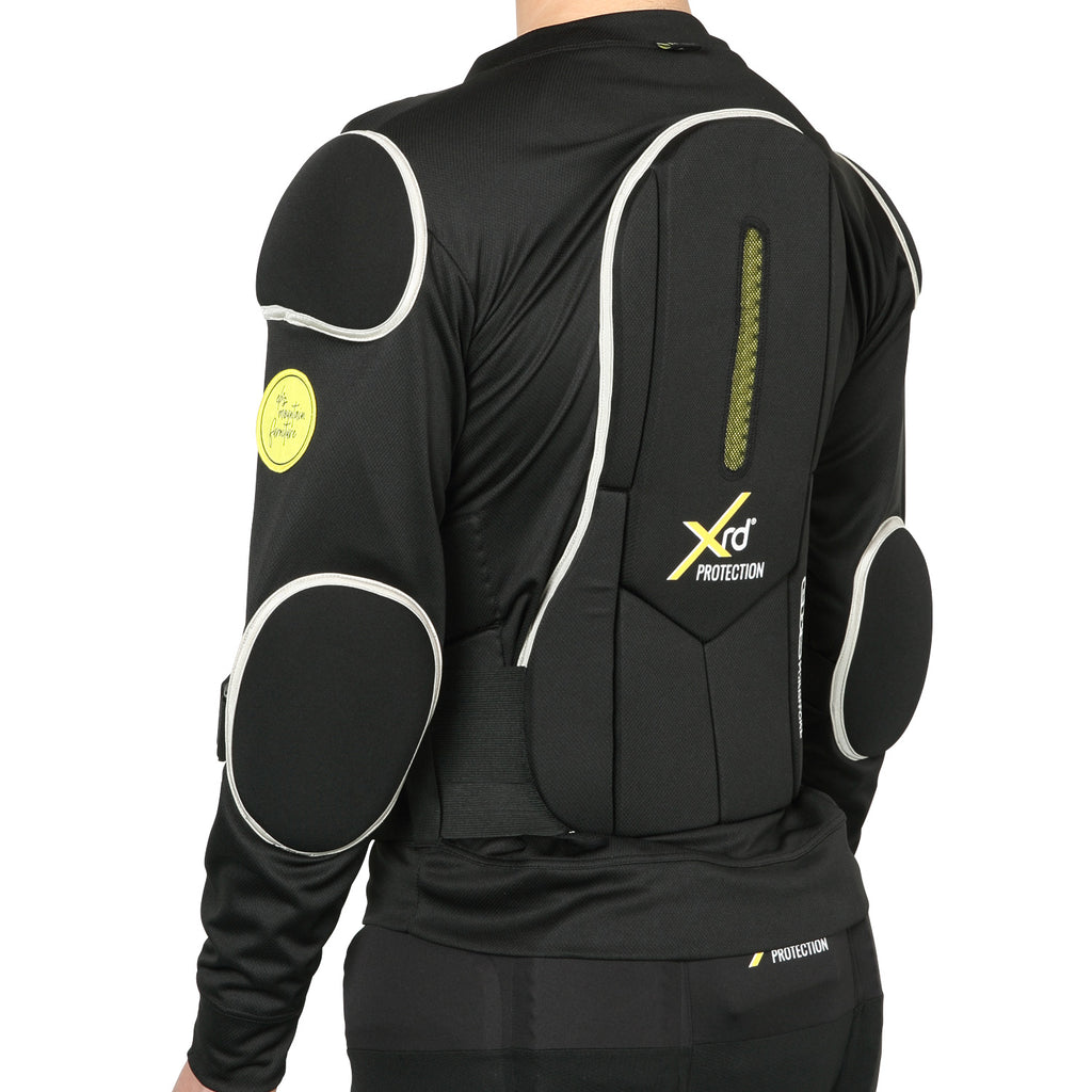 2026年10月入荷予定　BODY PAD XRD® PLUS
