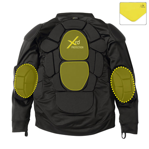 2026年10月入荷予定　BODY PAD XRD®