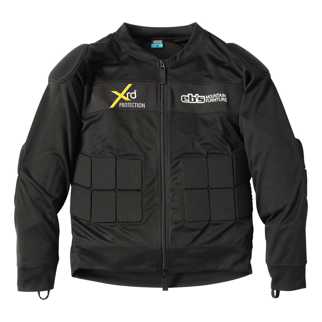 2026年10月入荷予定　BODY PAD XRD®
