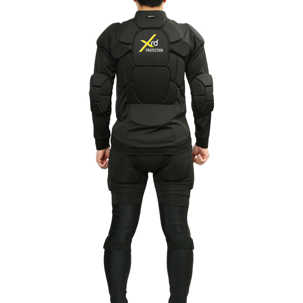 2026年10月入荷予定　BODY PAD XRD®