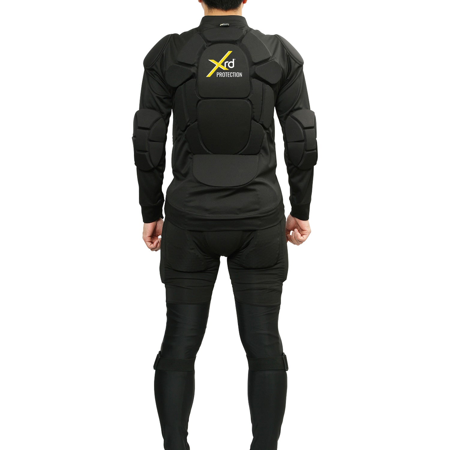 2026年10月入荷予定　BODY PAD XRD®