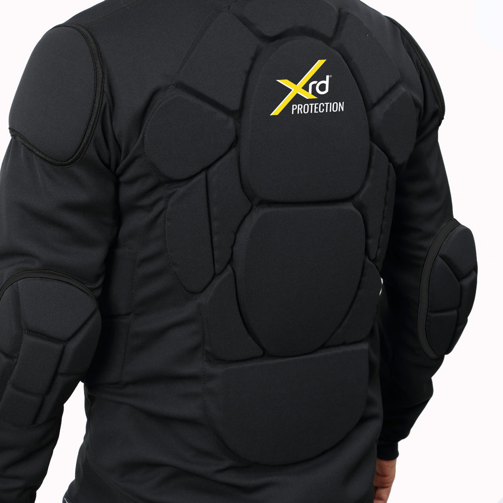 2026年10月入荷予定　BODY PAD XRD®