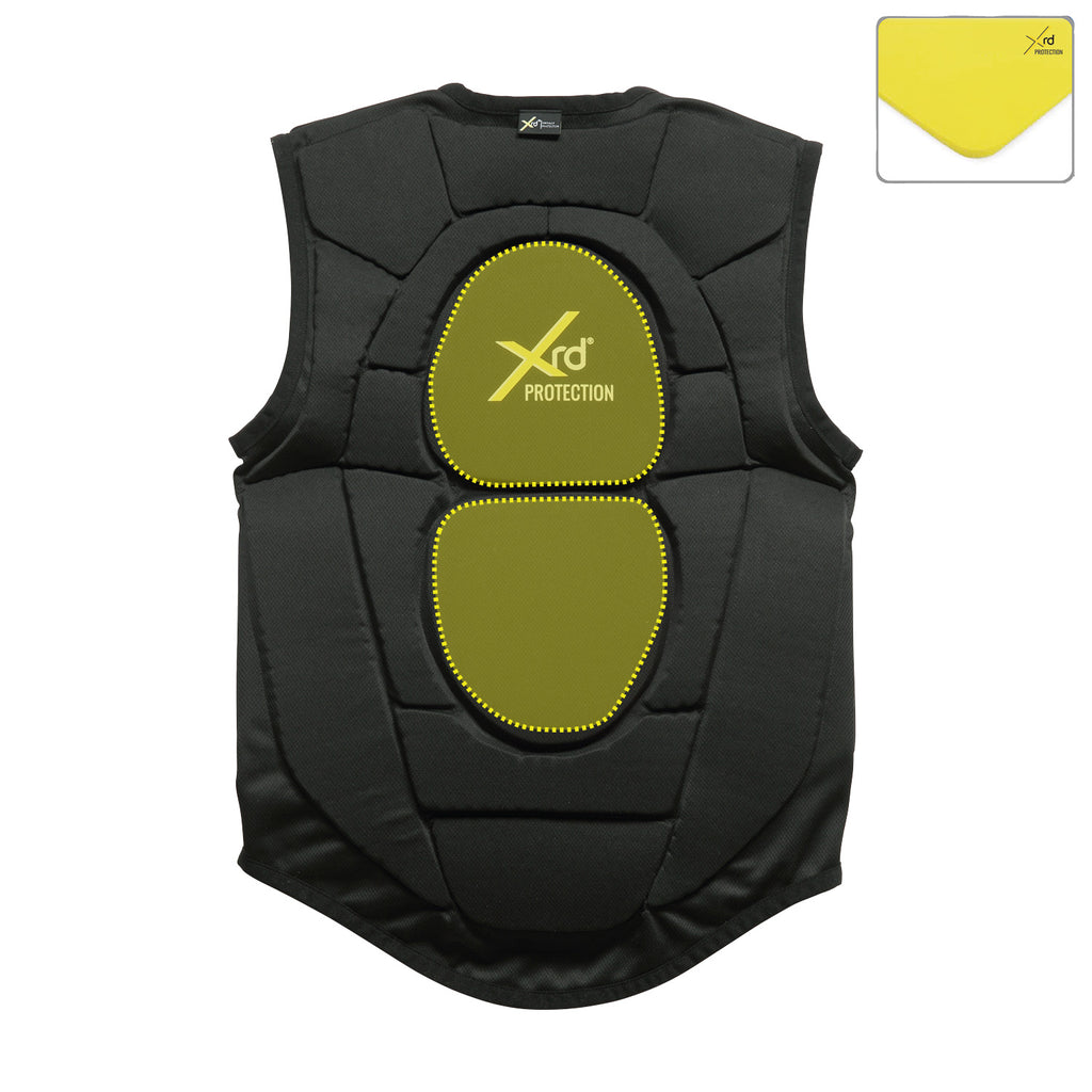 2026年10月入荷予定　CHOKI PAD XRD®