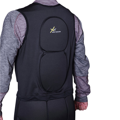 2026年10月入荷予定　BODY SUIT XRD®