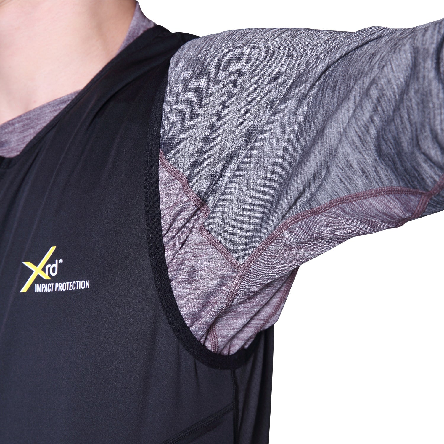 2026年10月入荷予定　BODY SUIT XRD®