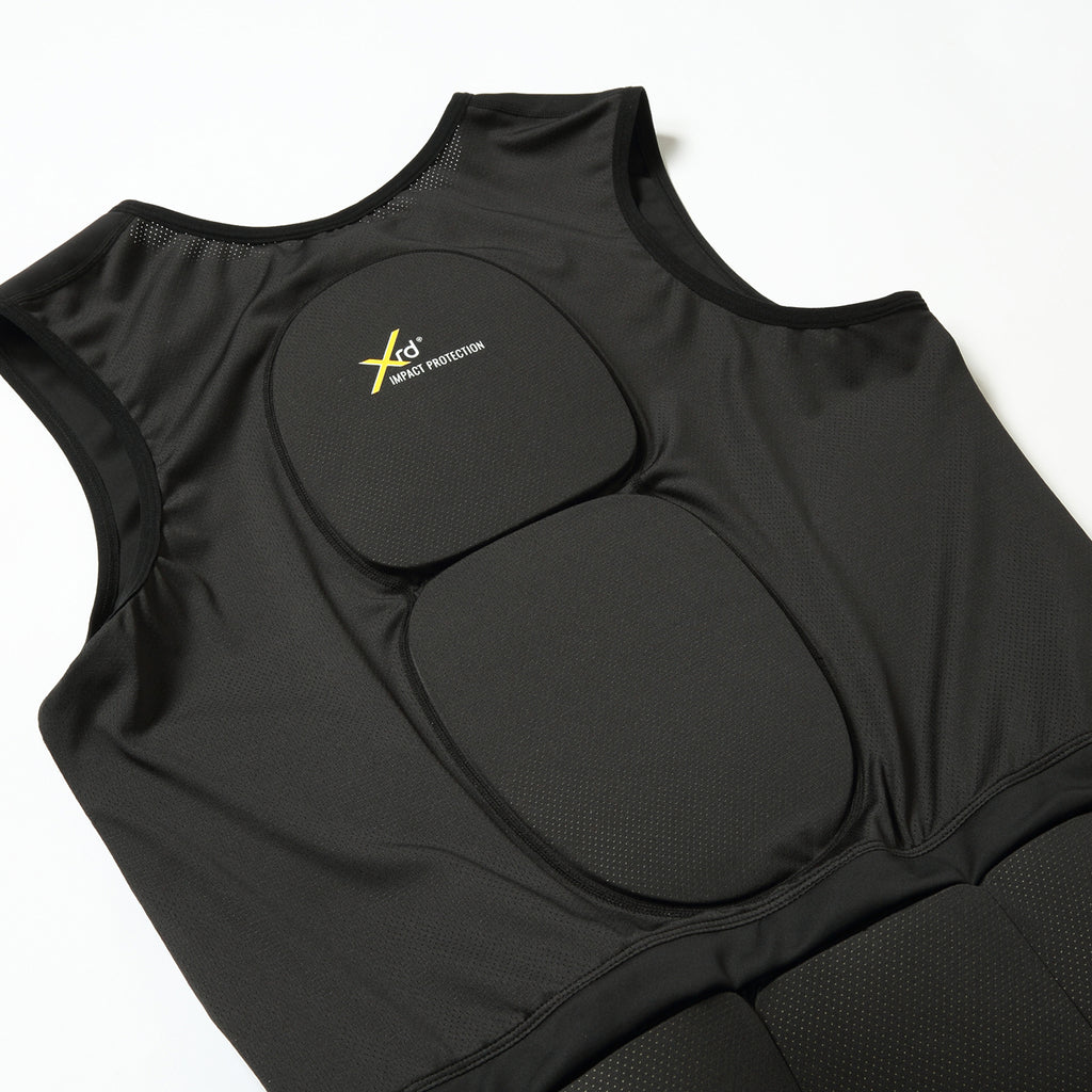 2026年10月入荷予定　BODY SUIT XRD®