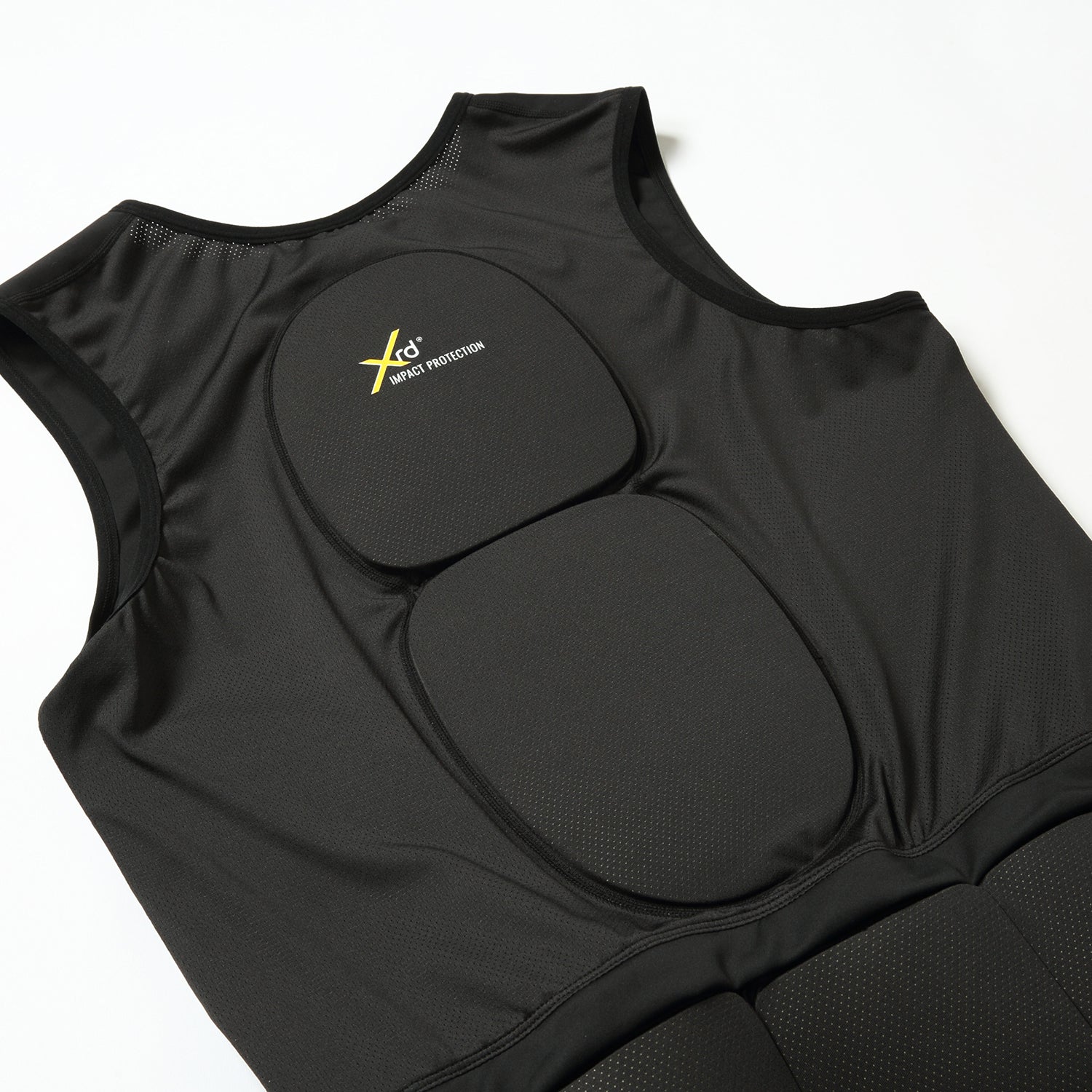 2026年10月入荷予定　BODY SUIT XRD®
