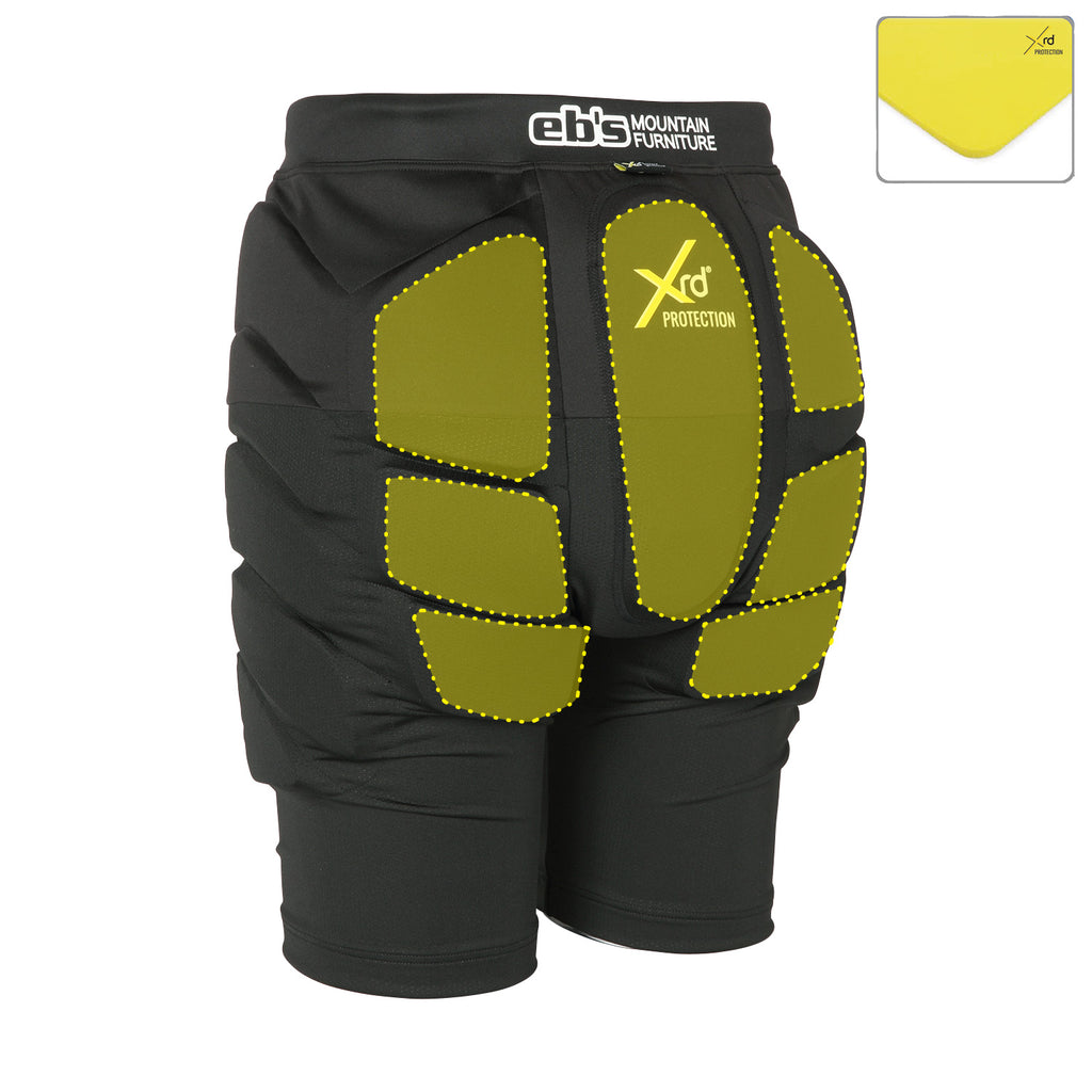 2026年10月入荷予定　HIP PROTECT XRD®