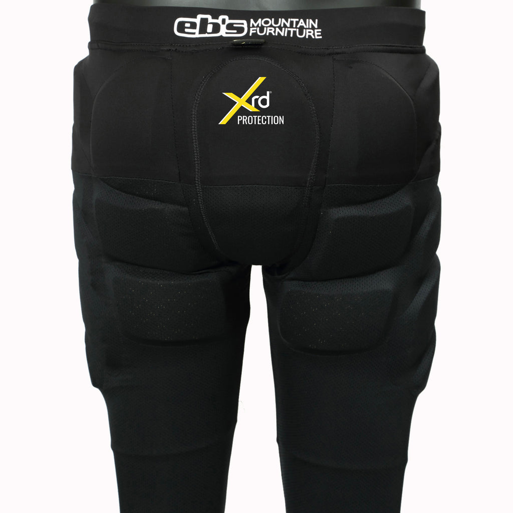 2026年10月入荷予定　HIP PROTECT LONG XRD®