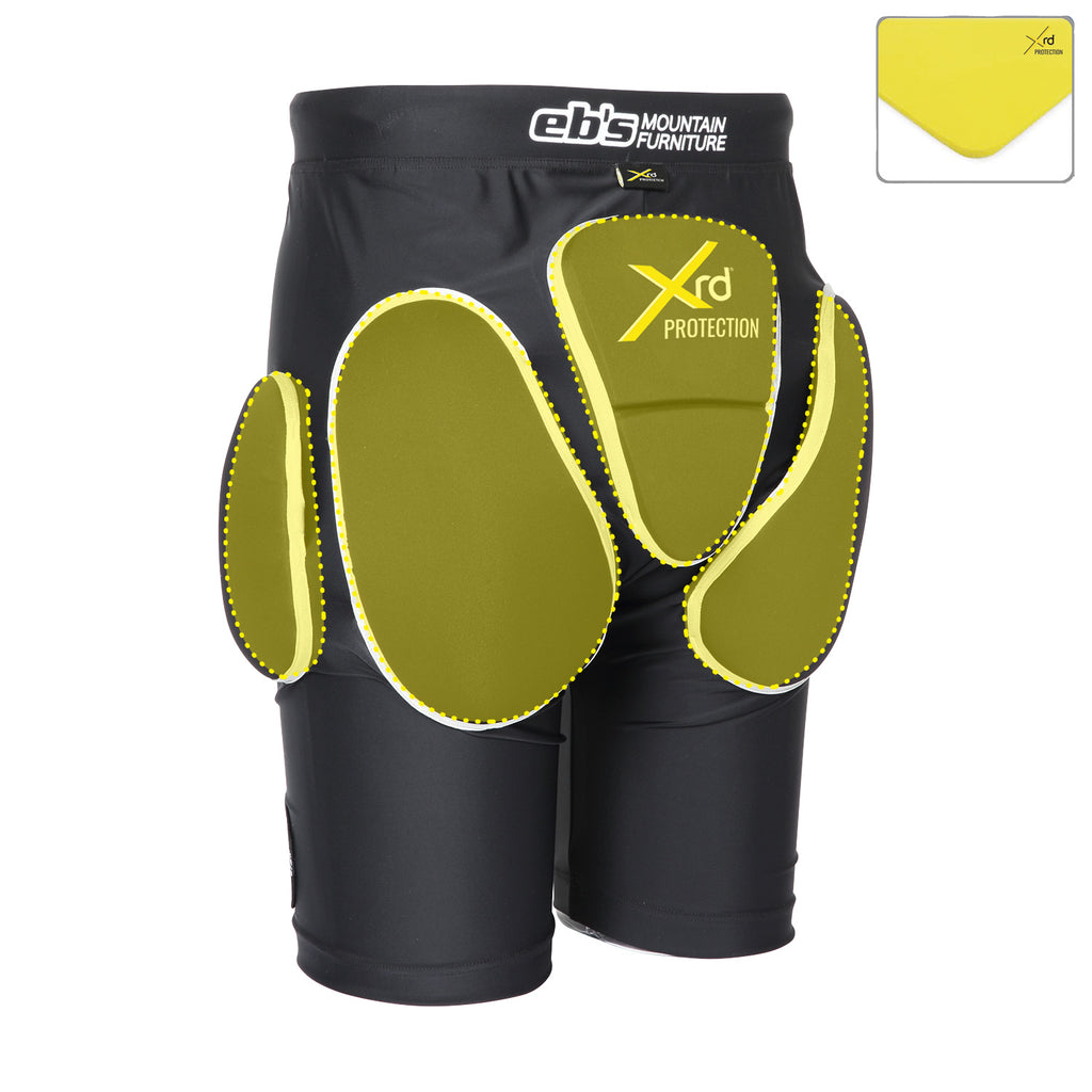 2026年10月入荷予定　SLIM PROTECT XRD