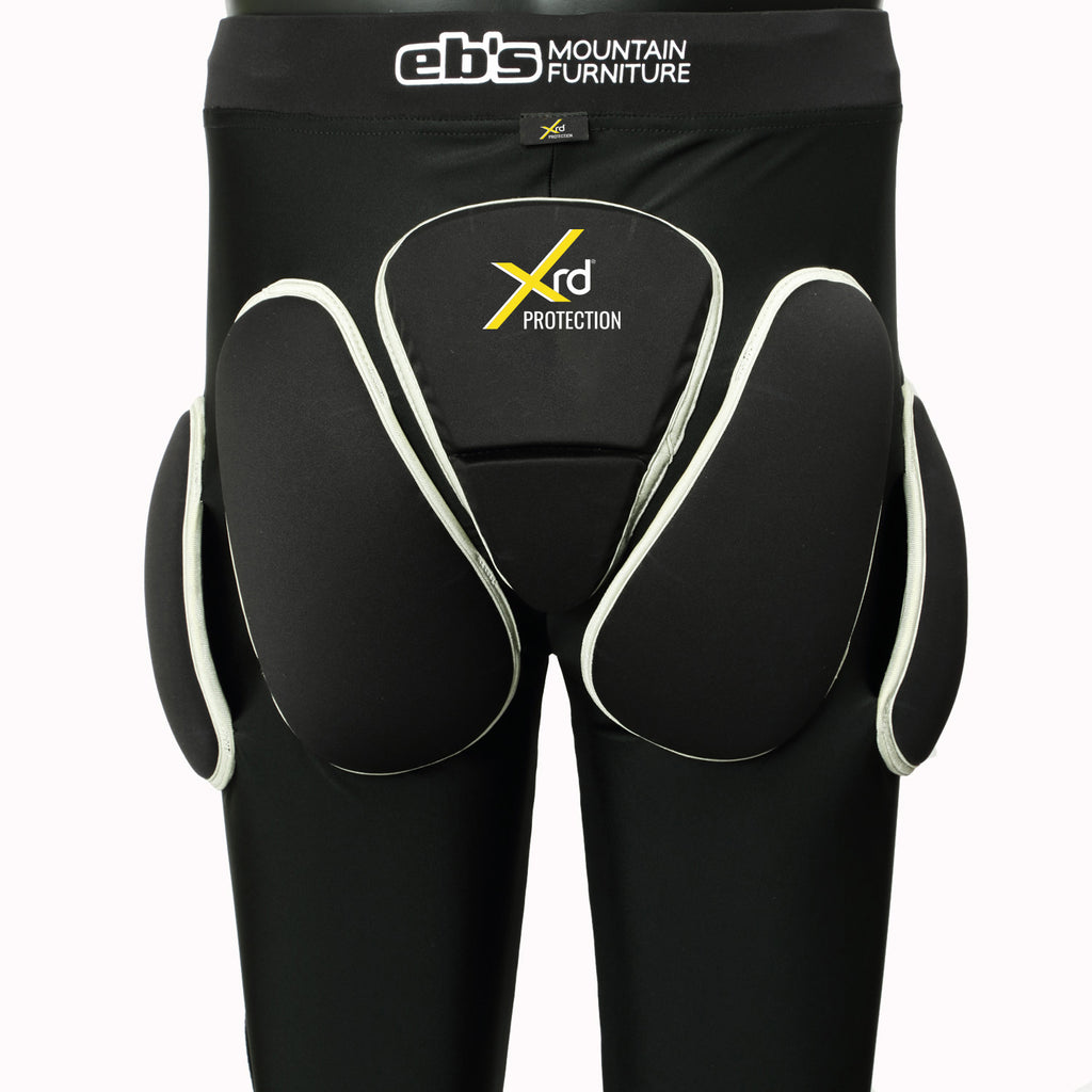 2026年10月入荷予定　SLIM PROTECT XRD