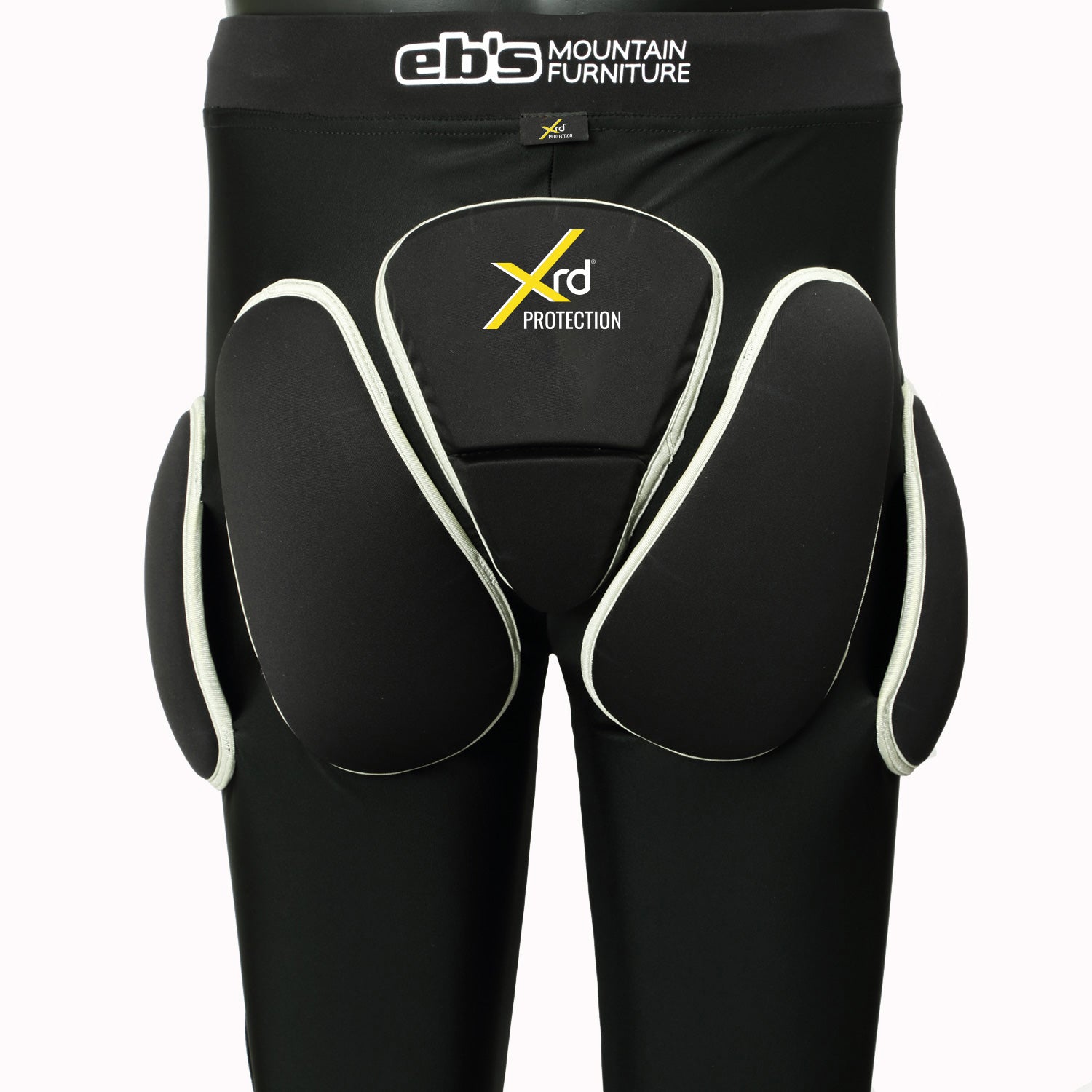 2026年10月入荷予定　SLIM PROTECT XRD