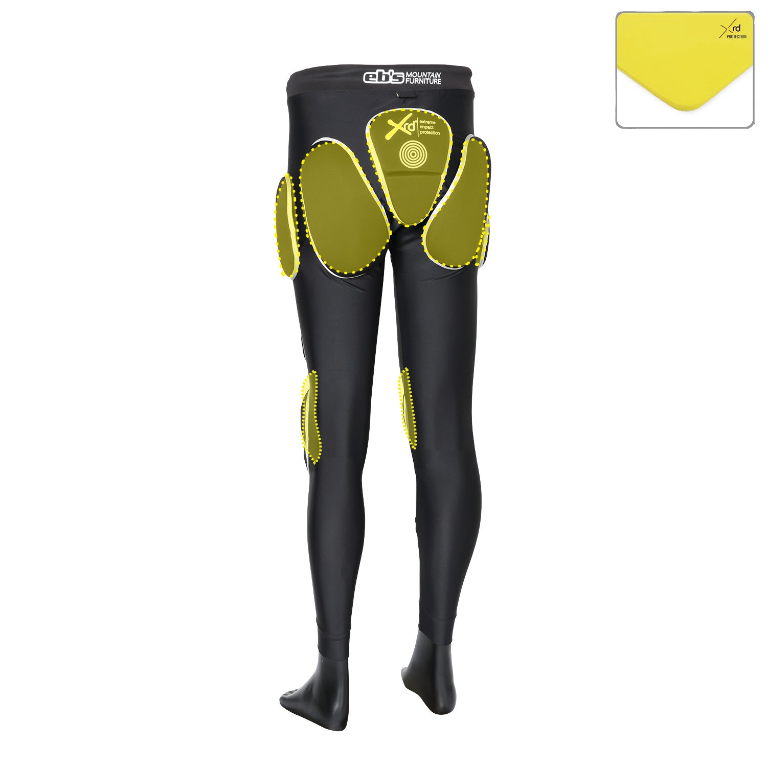 2026年10月入荷予定　SLIM PROTECT LONG XRD®
