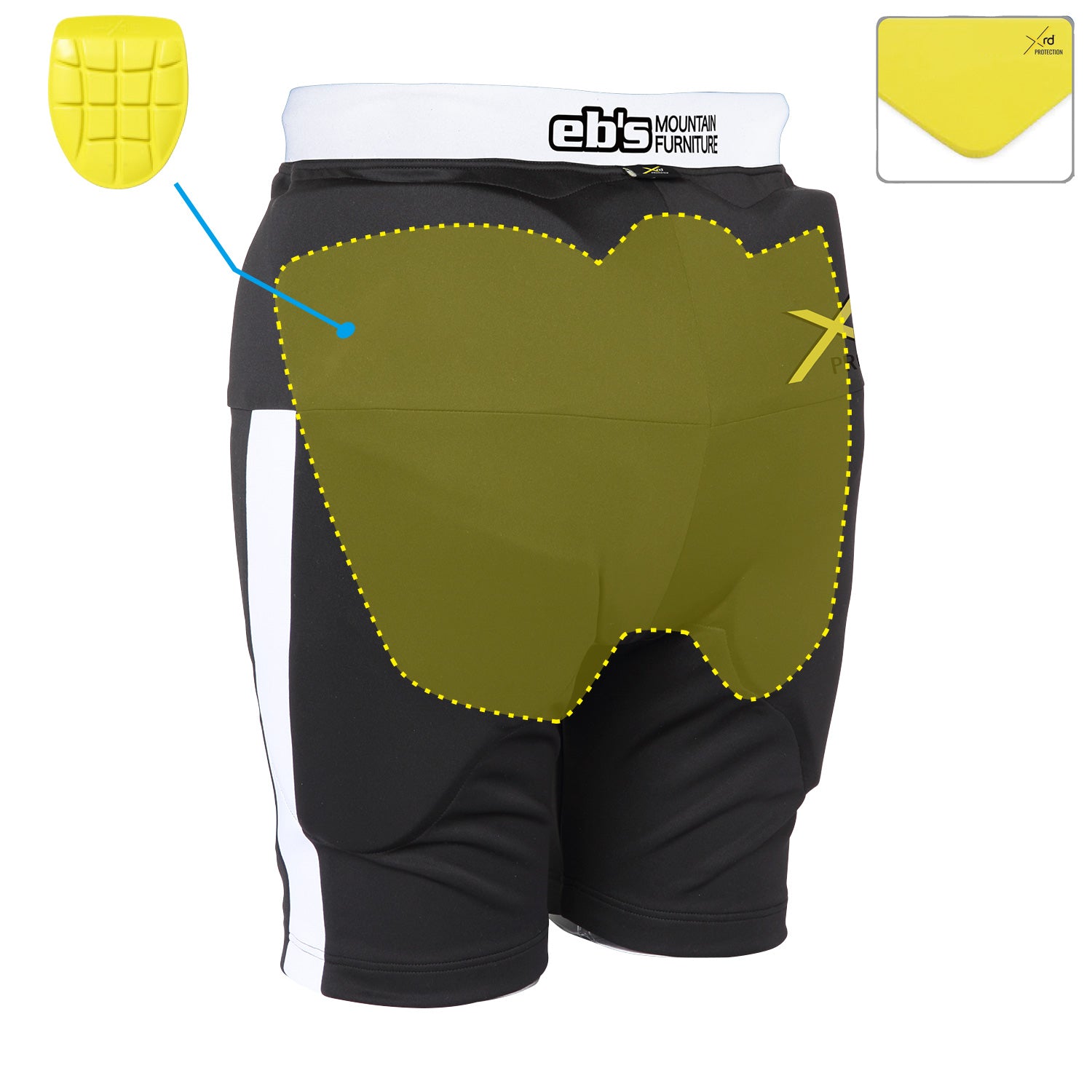 2026年10月入荷予定　ONEPIECE PAD XRD®