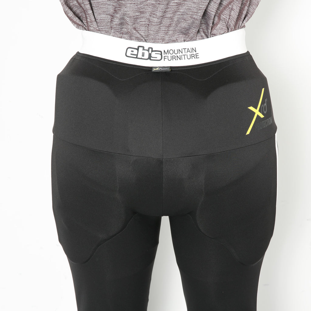 2026年10月入荷予定　ONEPIECE PAD CAPRI XRD®