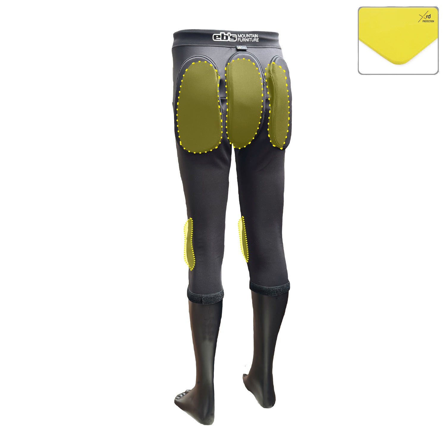 2026年10月入荷予定　APPROACH PAD XRD®