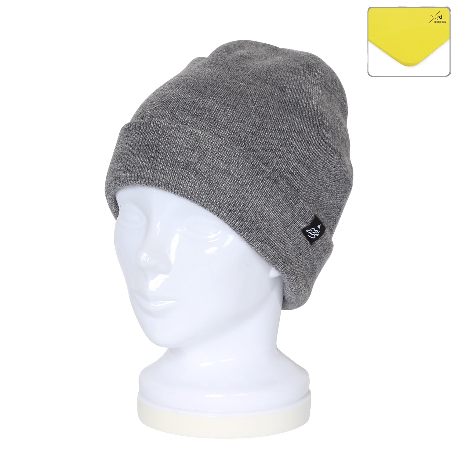2026年10月入荷予定　XRD® BEANIE