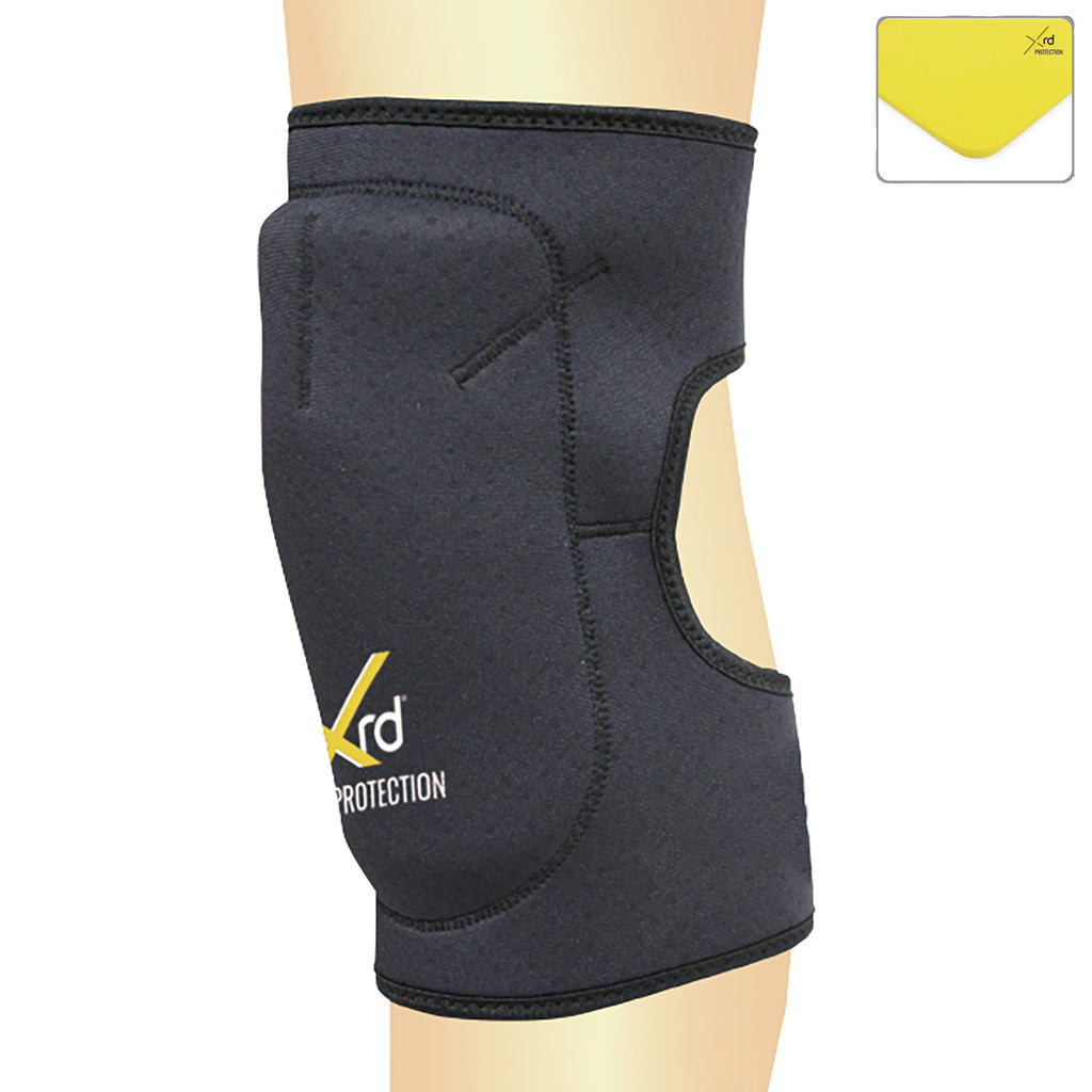 2026年10月入荷予定　KNEE WRAP XRD®