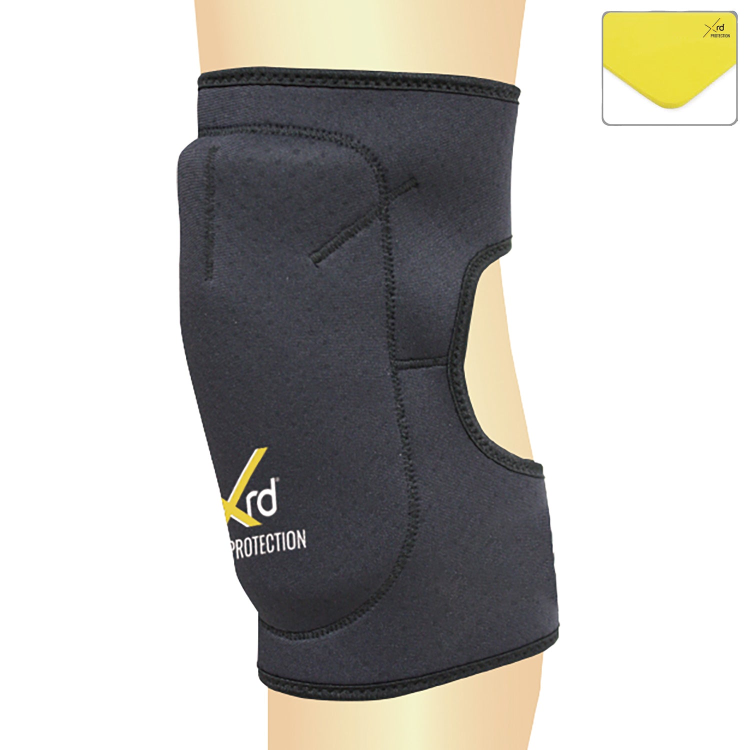 2026年10月入荷予定　KNEE WRAP XRD®